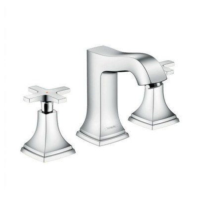 Смеситель для раковины Hansgrohe Metropol Classic 31306000