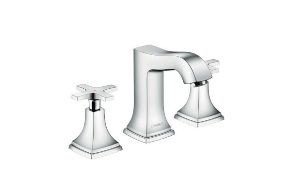 Смеситель для раковины Hansgrohe Metropol Classic 31306000