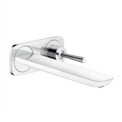 Смеситель для раковины Hansgrohe PuraVida 15085400