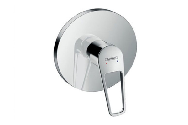 Смеситель для душа Hansgrohe Novus Loop 71365000