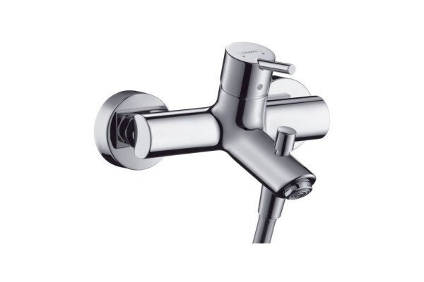 Смеситель для ванны с душем Hansgrohe Talis S2 32440000