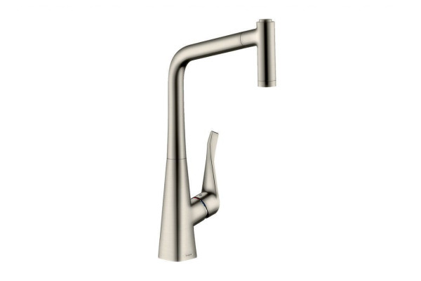 Смеситель для кухни Hansgrohe Metris 14820800