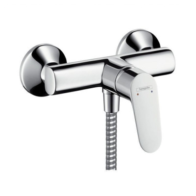 Смеситель для душа Hansgrohe Focus E2 31960000