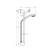 Душевой гарнитур Hansgrohe Crometta 1jet/Unica С 27728000