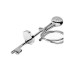 Душевой гарнитур Hansgrohe Raindance Select 150 27802000