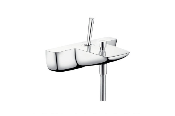 Смеситель для ванны с душем Hansgrohe PuraVida 15472000