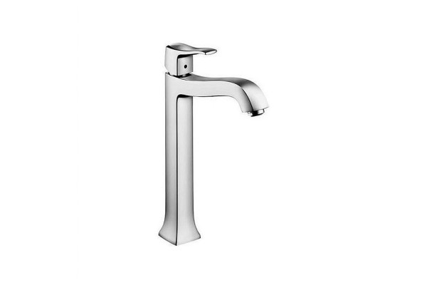 Смеситель для раковины Hansgrohe Metris Classic 31078000