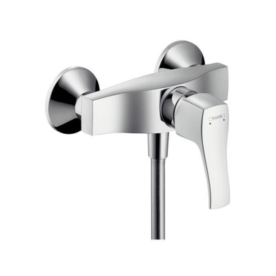 Смеситель для душа Hansgrohe Metris Classic 31672000