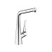 Смеситель для кухни Hansgrohe Metris 14821000