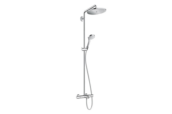 Душевая стойка Hansgrohe Croma Select S Showerpipe 280 1jet 26792000