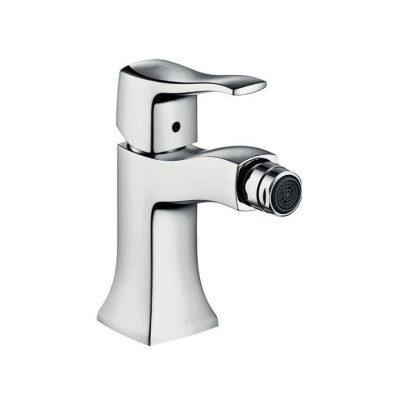 Смеситель для биде Hansgrohe Metris Classic 31275000