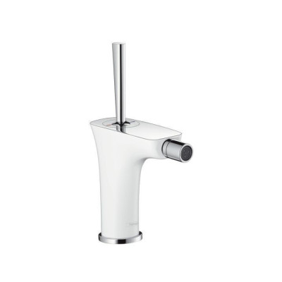 Смеситель для биде Hansgrohe PuraVida 15270400