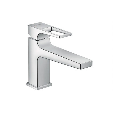 Смеситель для раковины Hansgrohe Metropol 74502000