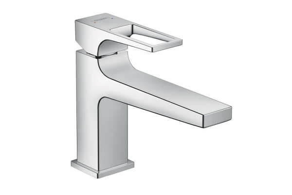 Смеситель для раковины Hansgrohe Metropol 74502000