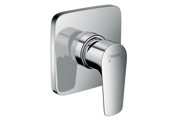 Смеситель для душа Hansgrohe Talis E 71764000