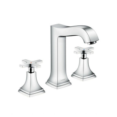 Смеситель для раковины Hansgrohe Metropol Classic 31307000