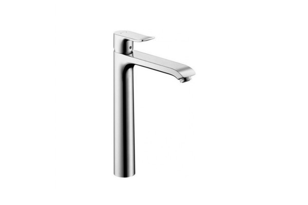 Смеситель для раковины Hansgrohe Metris 31082000