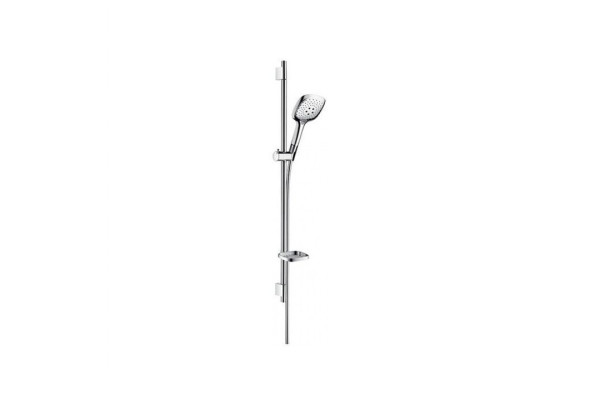 Душевой гарнитур Hansgrohe Raindance Select Е 150 27857000