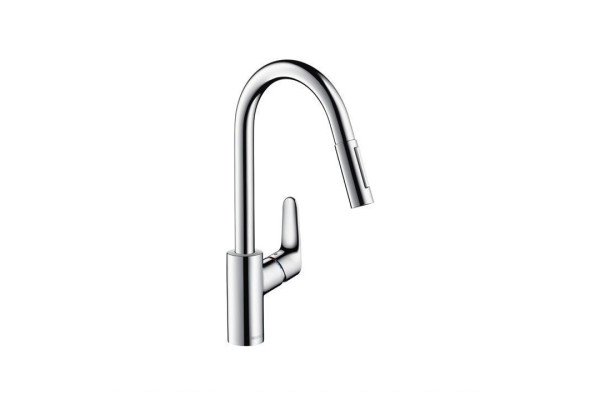 Смеситель для кухни Hansgrohe Focus 31815000