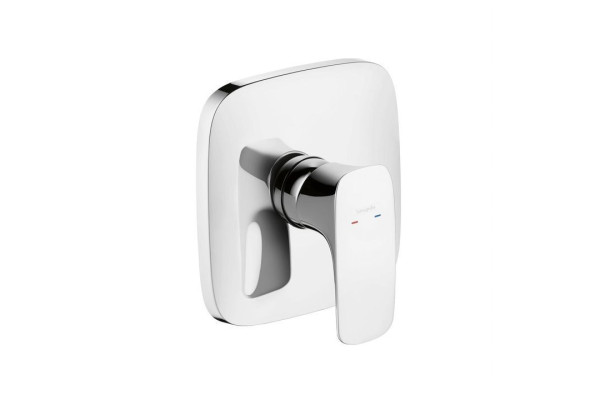 Смеситель для душа Hansgrohe PuraVida 15665000