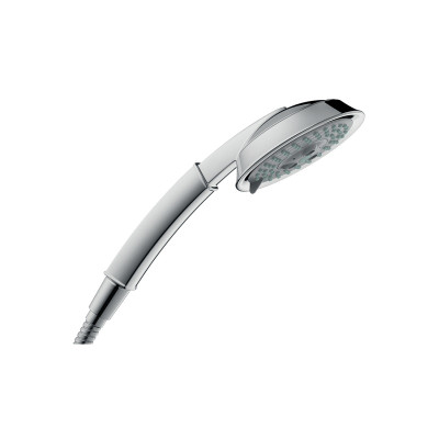 Душевая лейка Hansgrohe Raindance Classic 100 AIR 28548000