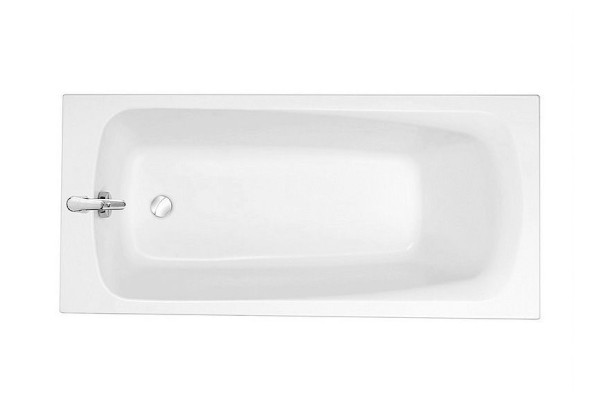 Акриловая ванна Jacob Delafon Patio 150x70 E6810RU-01 без гидромассажа