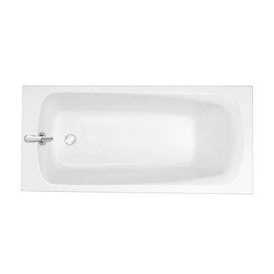 Акриловая ванна Jacob Delafon Patio 170x70 E6812RU-01 без гидромассажа