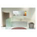 Стальная ванна Kaldewei Saniform Plus Star 170x75 133630003001 Easy Clean (с отверстиями для ручек)