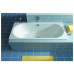 Стальная ванна Kaldewei Classic Duo 170x75 290700013001 Easy Clean