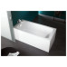 Стальная ванна Kaldewei Cayono 180x80 275130003001 Easy Clean с антискользящим покрытием