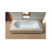 Стальная ванна Kaldewei Classic Duo 180x80 291000010001