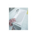 Стальная ванна Kaldewei Saniform Plus 180x80 112830003001 Easy Clean с антискользящим покрытием