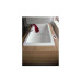 Стальная ванна Kaldewei Conoduo 190x90 235200013001 Easy Clean