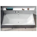 Стальная ванна Kaldewei Cayono Duo 170x75 272400013001 Easy Clean