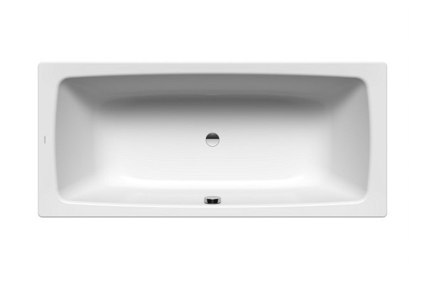Стальная ванна Kaldewei Cayono Duo 170x75 272430003001 Easy Clean с антискользящим покрытием