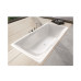 Стальная ванна Kaldewei Silenio 170x75 267400013001 Easy Clean