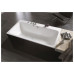 Стальная ванна Kaldewei Asymmetric Duo 180x90 274200013001 Easy Clean