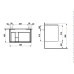 Тумба под раковину Laufen Palomba 80 4.0720.2.180.220.1 белый