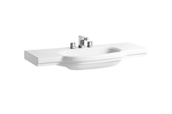 Раковина Laufen LB3 8.1068.8.000.104.1