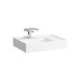 Раковина Laufen Kartell 8.1033.4.000.104.1