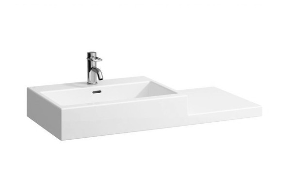 Раковина Laufen Living 8.1843.2.000.104.1