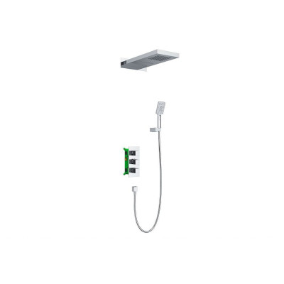 Душевой гарнитур Timo Petruma SX-5039/00SM