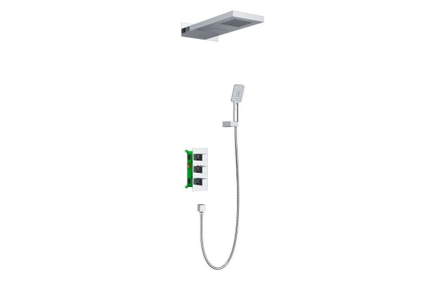 Душевой гарнитур Timo Petruma SX-5039/00SM