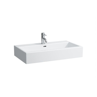 Раковина Laufen Living 80 8.1743.6.000.104.1