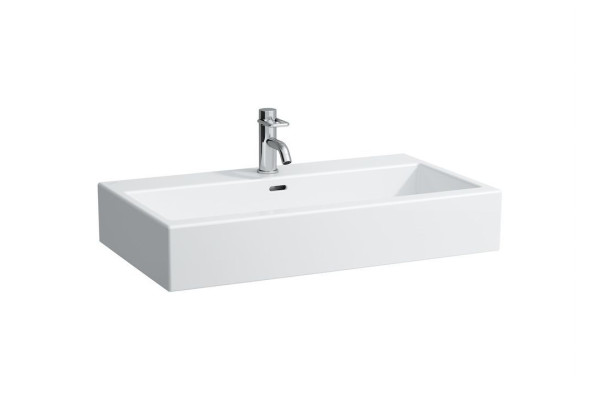 Раковина Laufen Living 80 8.1743.6.000.104.1