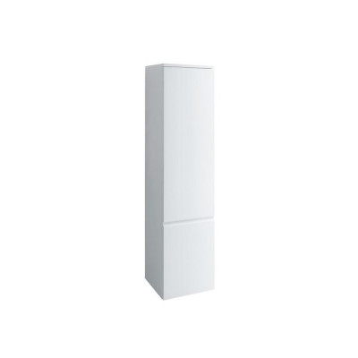Шкаф-пенал для ванной Laufen Pro S 35 4.8312.2.095.475.1 белый глянец