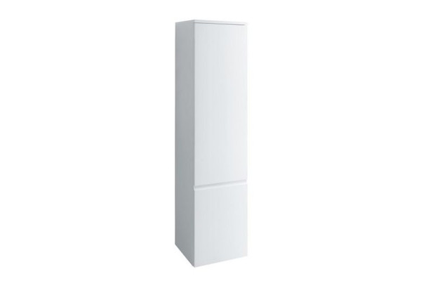 Шкаф-пенал для ванной Laufen Pro S 35 4.8312.2.095.475.1 белый глянец