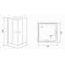 Душевой уголок Timo 100x100 TL-1102 R