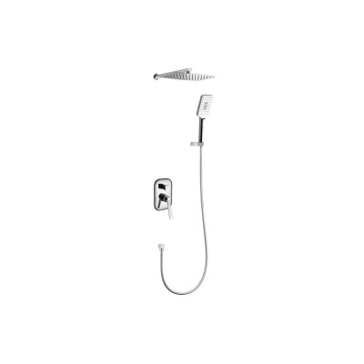 Душевой гарнитур Timo Halti SX-4100/00SM