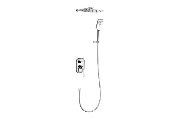 Душевой гарнитур Timo Halti SX-4100/00SM